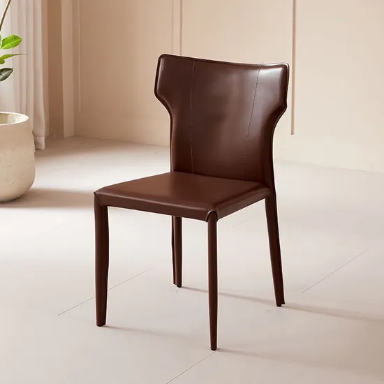 ODM in Stock Manufacturer Dining Table for Apartments Project Use 