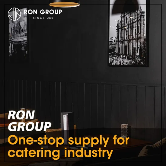 Elegant Classic Manufacturer Wine Cigar Lounge Bar Coffee Dining Customized Restaurant Chair 