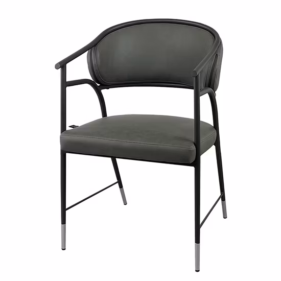 Modern Dining Room Garden Furniture Woven Indoor Chair Wholesale