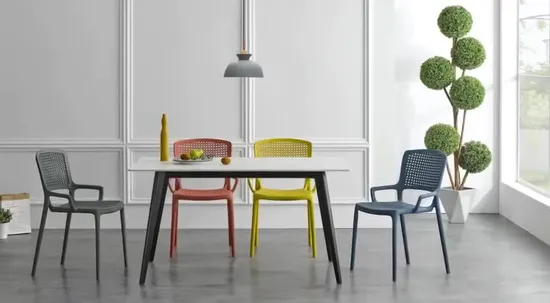 Hot Sale Best Price Quality Modern Cheap Metal Back Rest Bar Stool Chair 