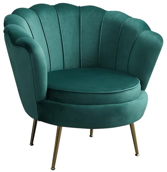 Dining Furniture Gold Metal Frame Stainless Steel Chair PU Leather Chair for Sale 