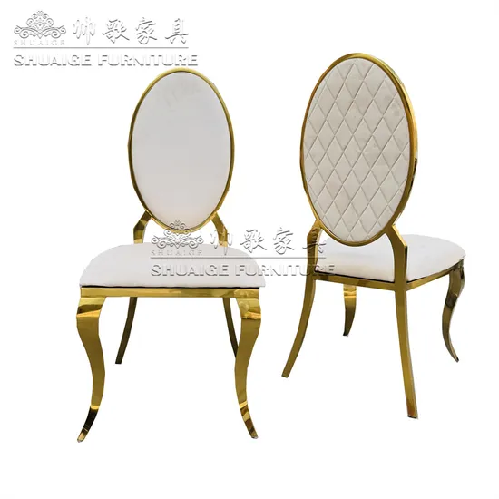 Modern Wedding Party Furniture Wholesale Green Velvet Cushion Silver Stainless Steel Dining Chair 