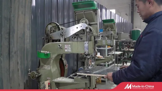 Factory Custom Dining Room Furniture New Design Swivel Grey Linen Fabric Dining Chair 