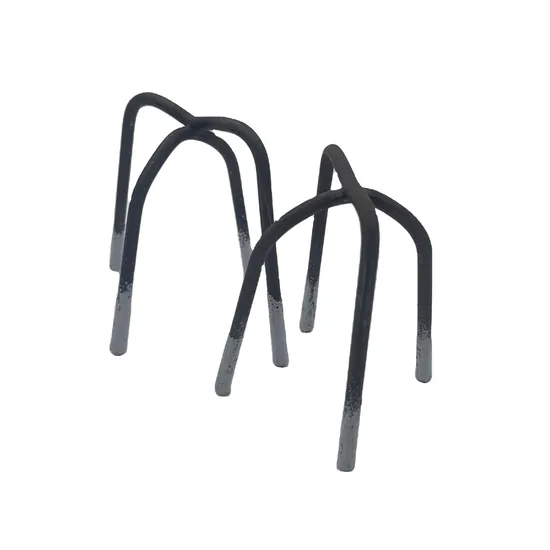 Formwork Accessories 2023 Best Seller Metal Rebar Chair Concrete Reinforcing Steel Bar Support Chair 