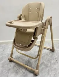 Hot Selling PP Material Adjustable Baby Dining Chair/7